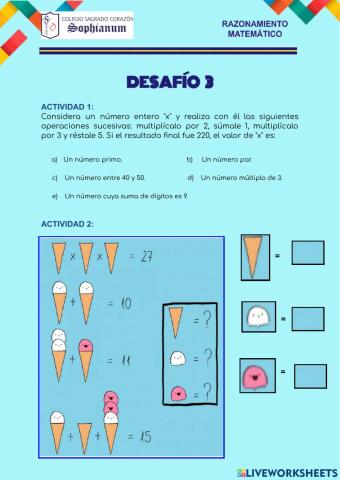 Desafio 3