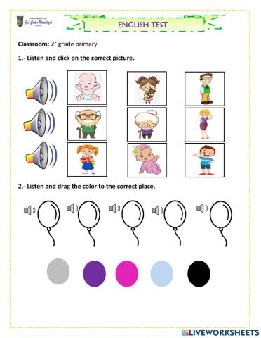 Diagnostic evaluation