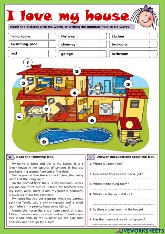 Grade 3-Revision Unit 12