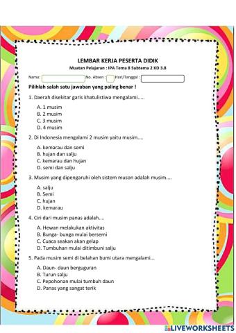 Lkpd ipa t8 st2 kd 3.8