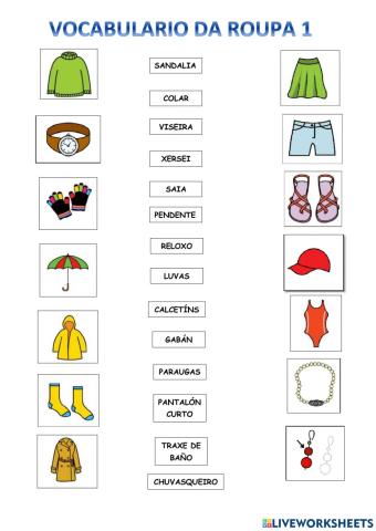 Vocabulario da rouà 2