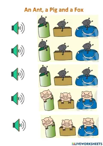 Fun Phonics Readers Book 1,Story 1