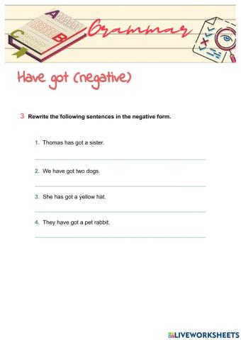 Worksheet50