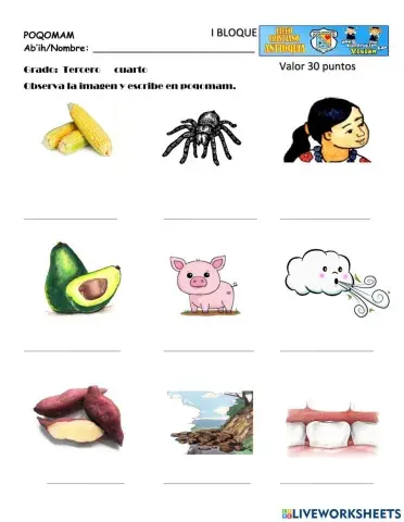 Vocales simples y prolongadas