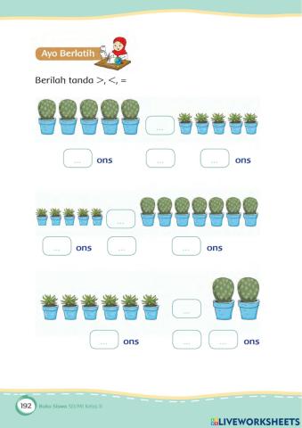 Konversi satuan berat