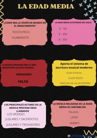 Edad media