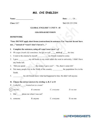 09.03.2022-GE7-U9.10-GrammarRevision