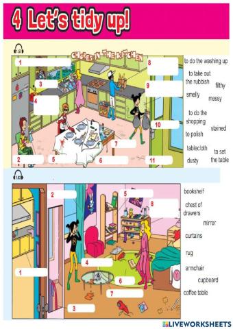 Unit 4 6º Bouabaid 1