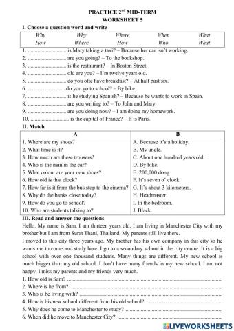 E7 Review U7-8-9 WS5