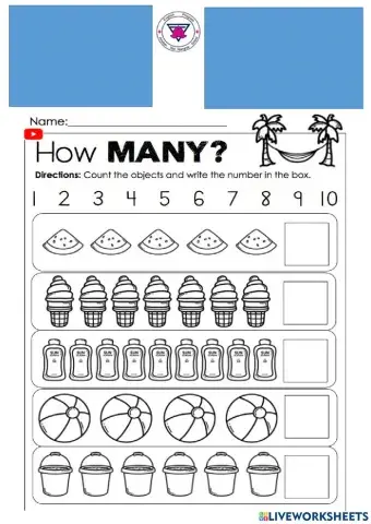 Tuesday Task  8th March