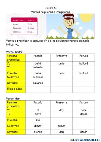 Español4G-P135Tarea