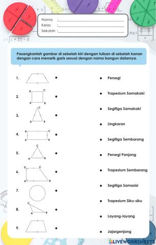 Tugas azzam dan farras