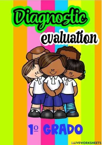 Evaluación diagnóstica