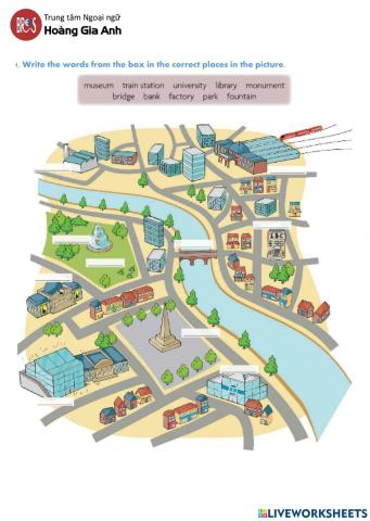 Homework prepare for unit 4