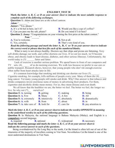 E9-test 30