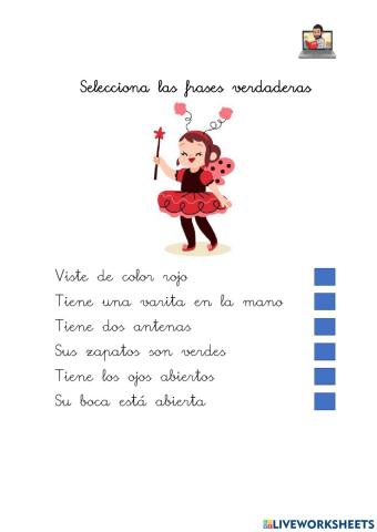 Comprensión lectora