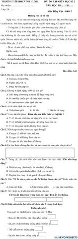 Hai mẹ con và bà tiên