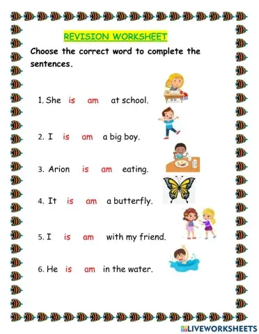 Simple Present Verb or Tense