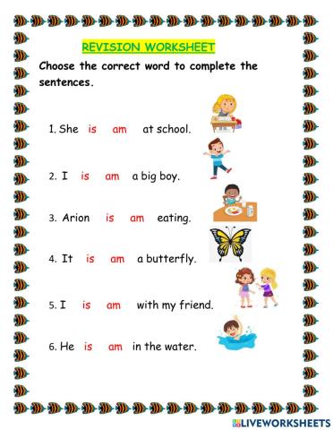 Simple Present Verb or Tense