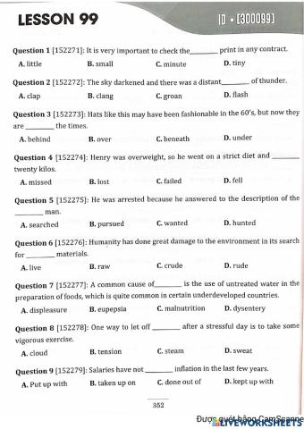 E9 - FT - NC - Moon 99