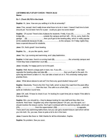 ex-l-u5 self-study check