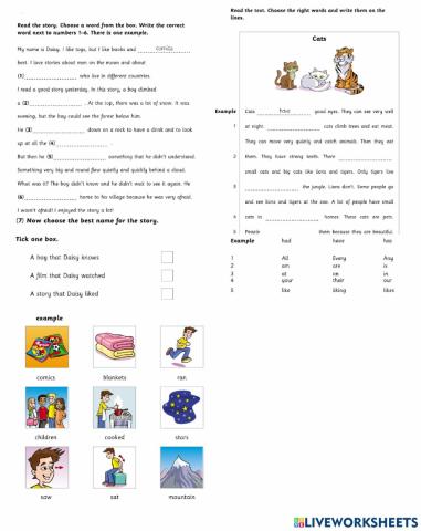 10 - Reading Quiz 9-3