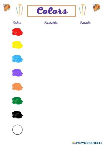 Els colors