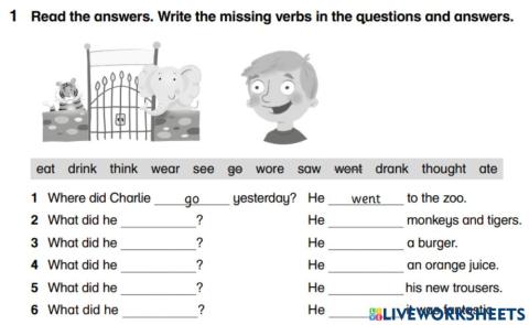 Academy stars 3 unit 7