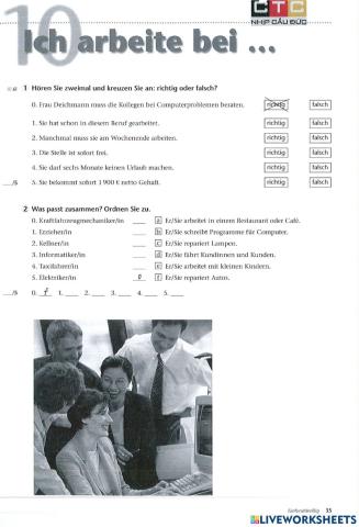 BP1 Test Lektion 10