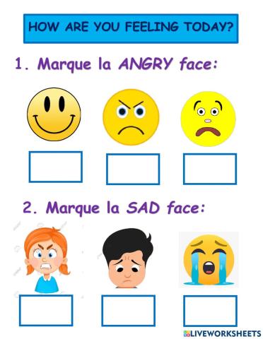 How are you feeling?