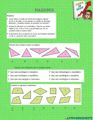 Polígonos