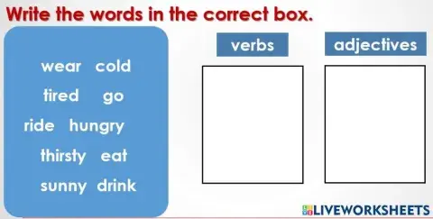 Grade 3 unit 7 lesson 6