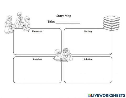 Story Map