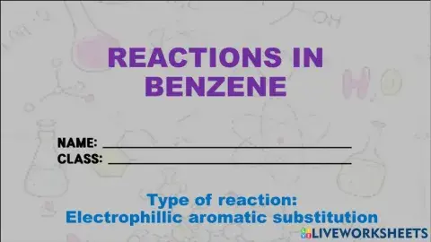 Benzene