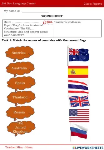 FFs3 - Unit 1 - Papapa (11-4-2022)