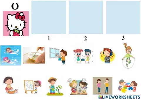 Tercera persona singular pasado