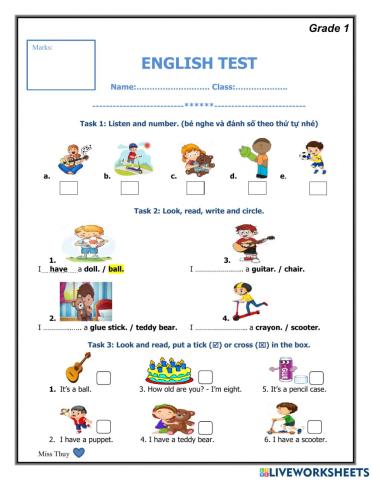 Unit 4 - Lesson 2 - next move 2