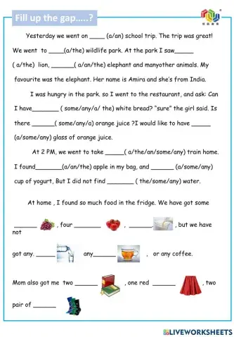 Mix essential grammar