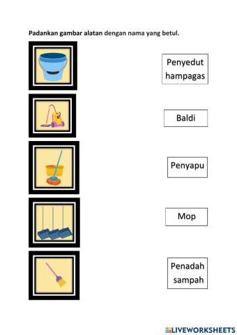 Alatan menyapu habuk KR