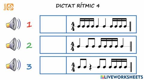 4t dictat 4