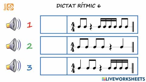 4t Dictat 6