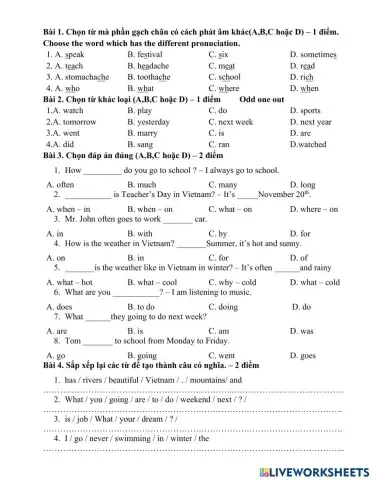 review grade 5- smartstart(final)