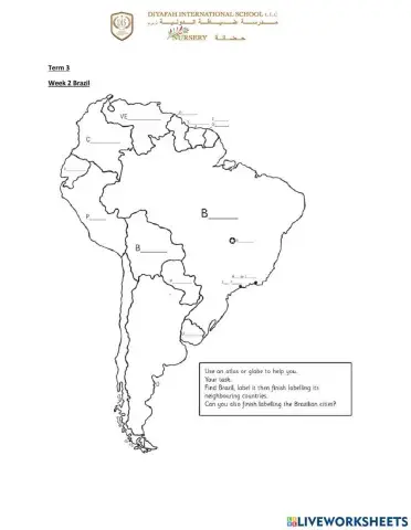 Humanities term 3 week 2 lesson 2