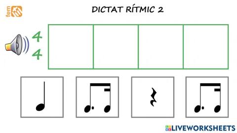 5è Dictat 2