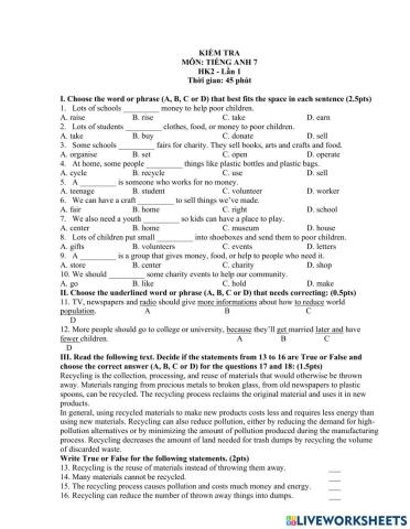 I learn smart world 7