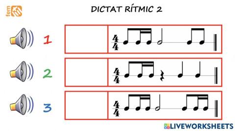 6è Dictat 2