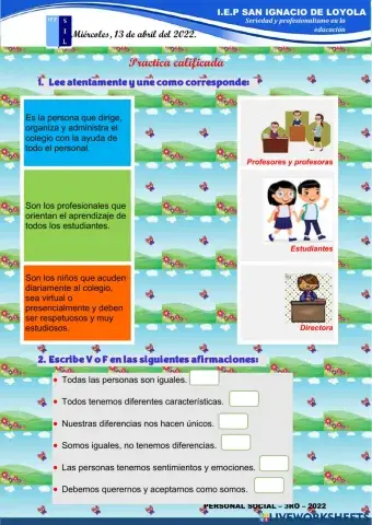Personalsocial-practica