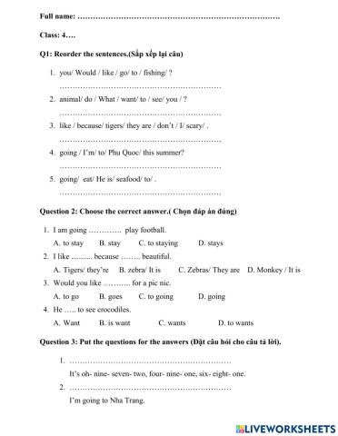 De on l4 unit 18 den 20