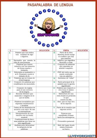 Pasapalabra
