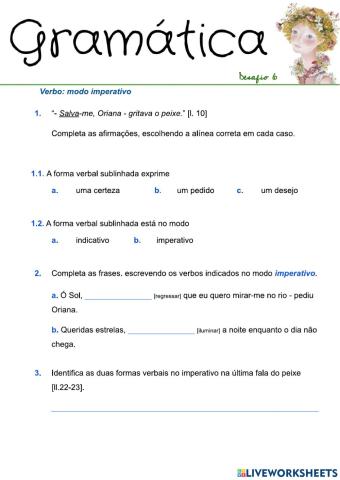 Desafio 6